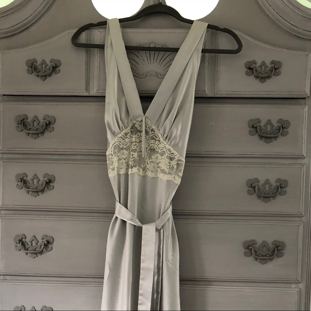 Valentino intimate gown